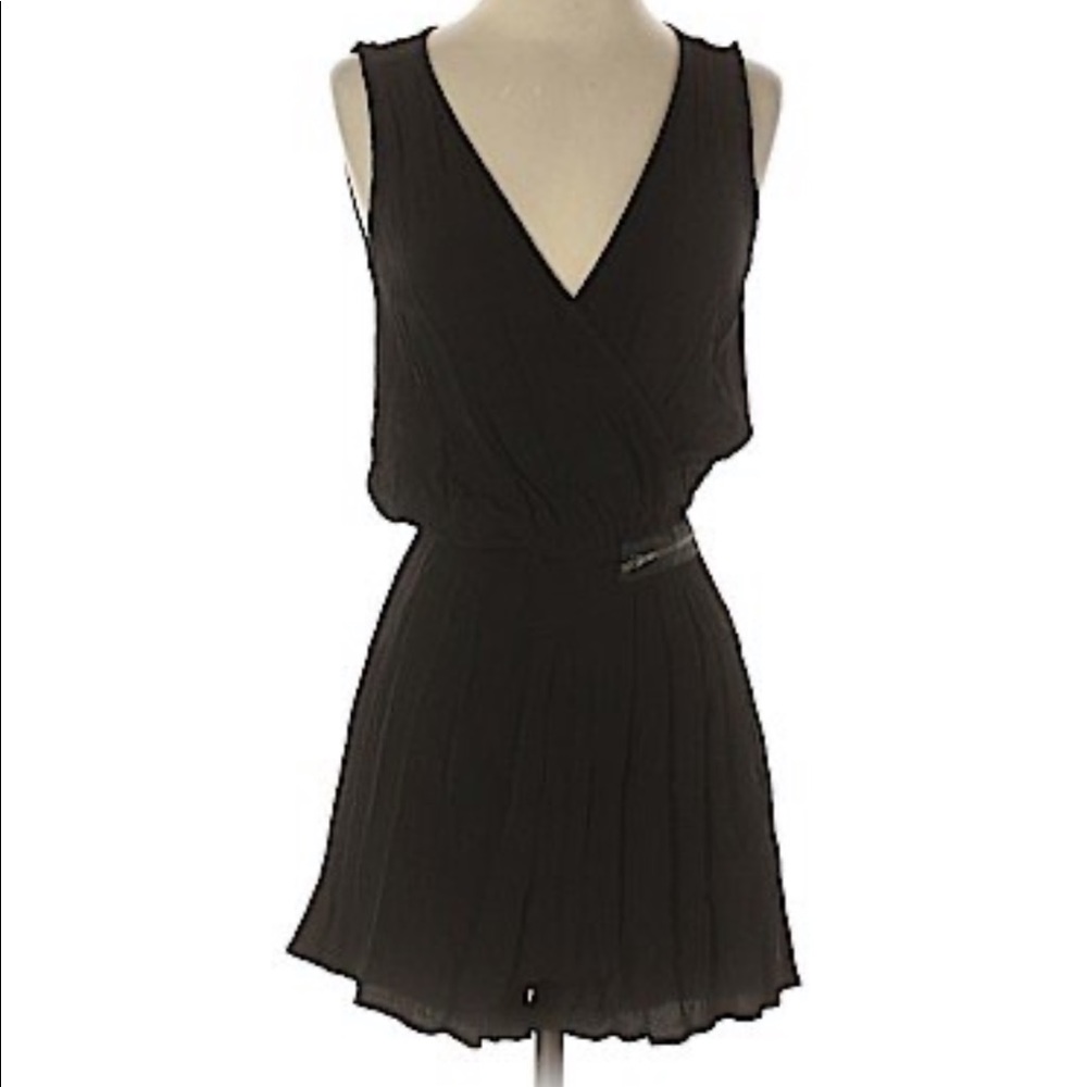 Sans Souci Romper